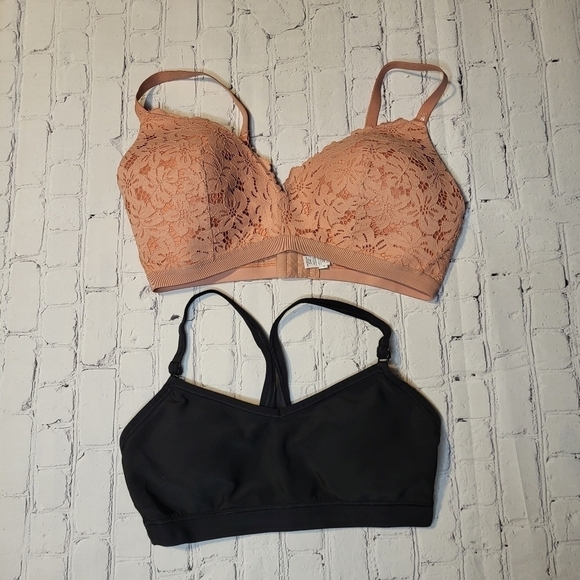 Aerie Bras Size 36D & M - Picture 1 of 5